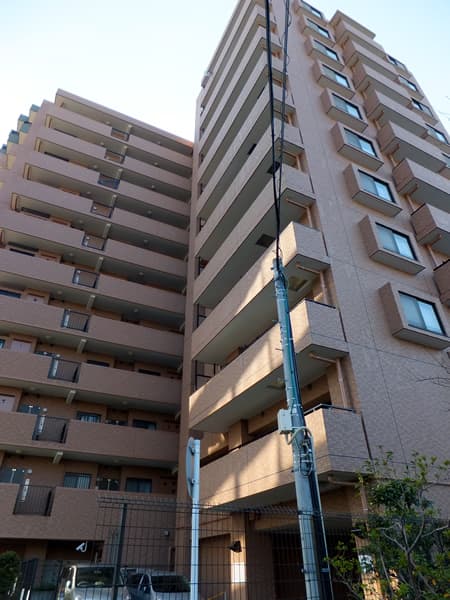 コスモステージ鶴巻温泉 5