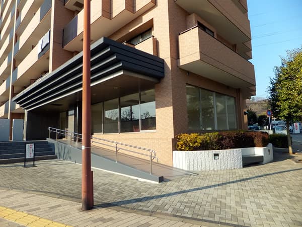 コスモステージ鶴巻温泉 6