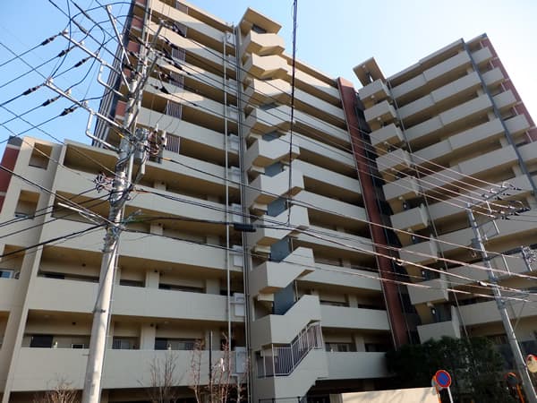 レクセルマンション鶴巻温泉 5