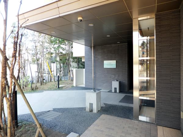 レクセルマンション鶴巻温泉 6