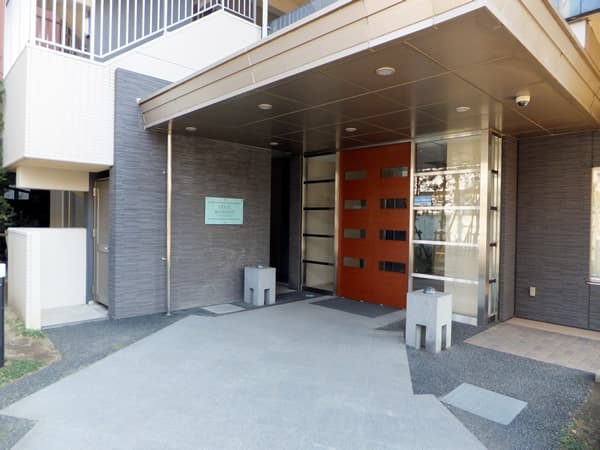 レクセルマンション鶴巻温泉 7