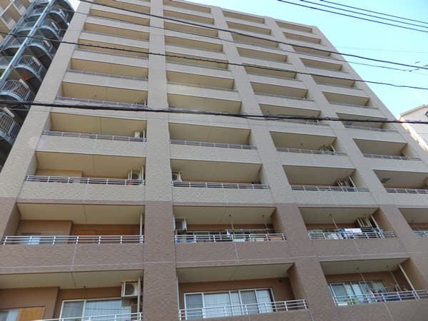 アールケープラザ鶴巻温泉 3