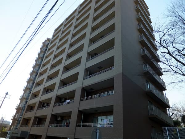 アールケープラザ鶴巻温泉 5