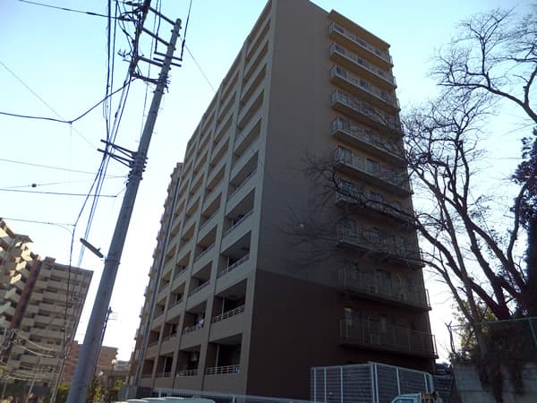 アールケープラザ鶴巻温泉 6