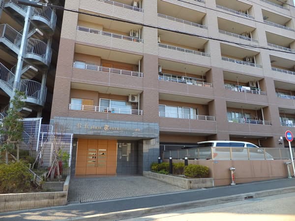 アールケープラザ鶴巻温泉 7