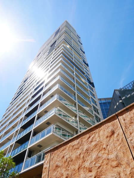 パークタワー横濱ポートサイド 8