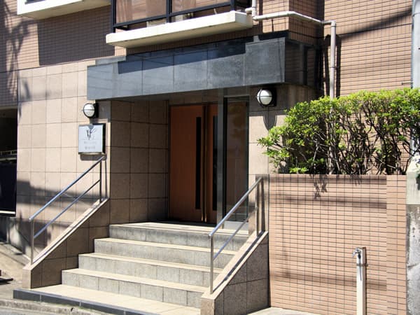 マイキャッスル梶ヶ谷ヒルズ 11