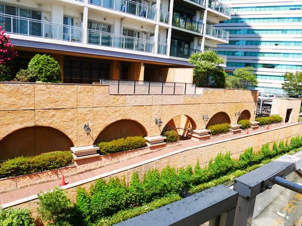 パークタワー横濱ポートサイド 13