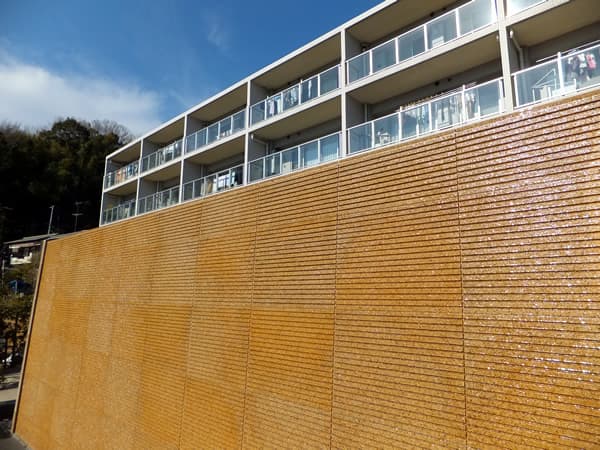 ハウス生田シナリーテラス 4