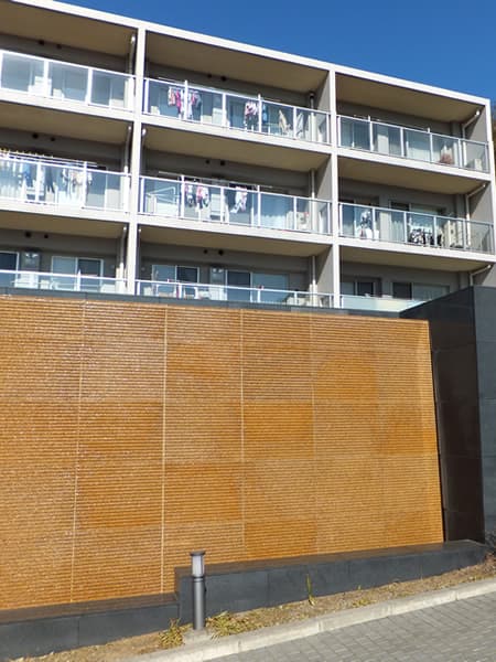 ハウス生田シナリーテラス 5