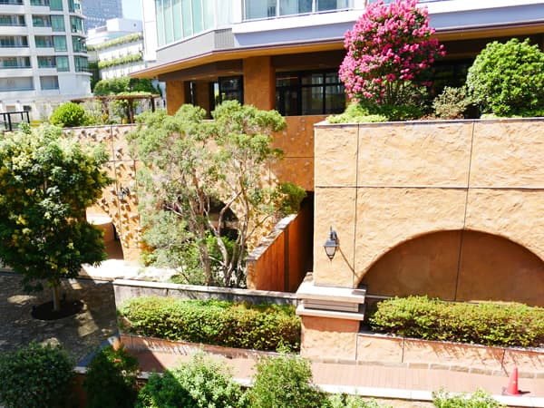 パークタワー横濱ポートサイド 14