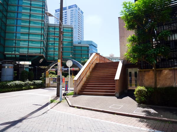 パークタワー横濱ポートサイド 15