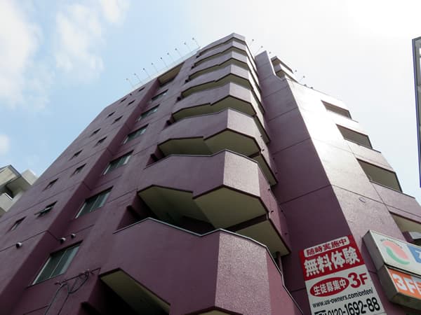 サンハイツ相模大野第2 11