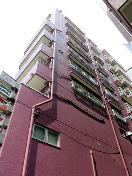 サンハイツ相模大野第2 13