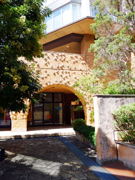 パークタワー横濱ポートサイド 16