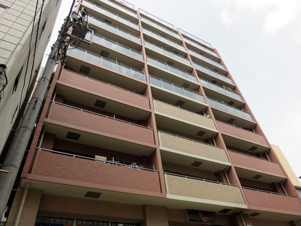 グリーンコート相模大野ヴィンテージスクエア 7