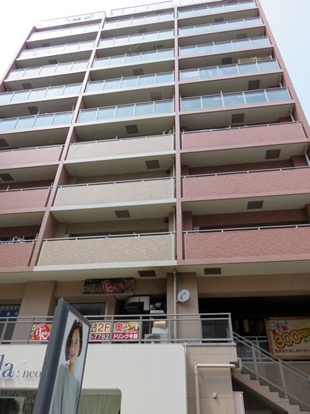 グリーンコート相模大野ヴィンテージスクエア 8