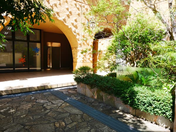 パークタワー横濱ポートサイド 17