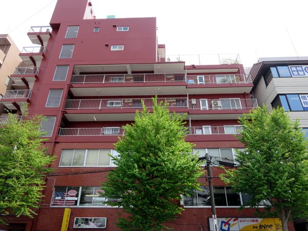 サンハイツ相模大野第2 16