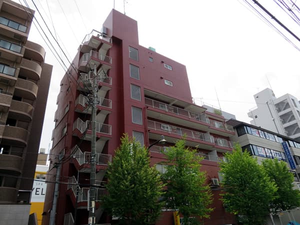 サンハイツ相模大野第2 17