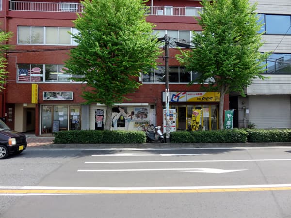 サンハイツ相模大野第2 18