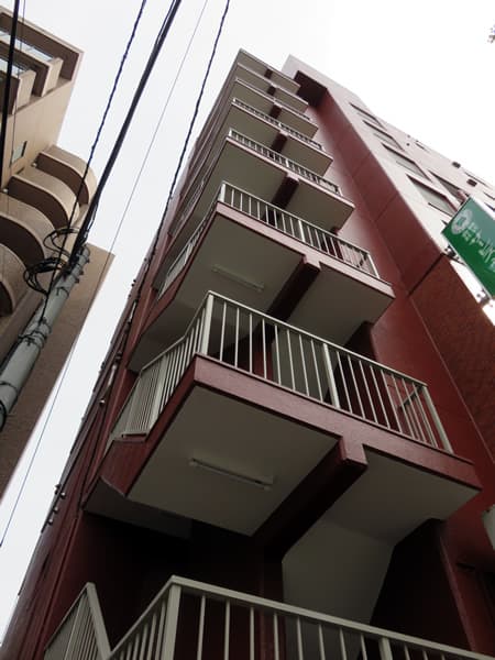 サンハイツ相模大野第2 19