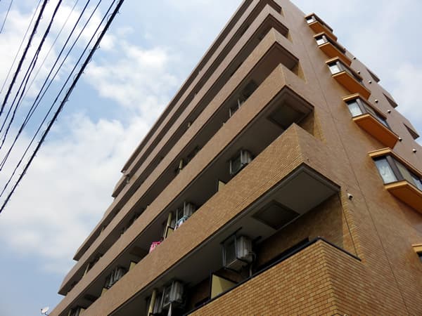 ライオンズマンション相模大野第6 11