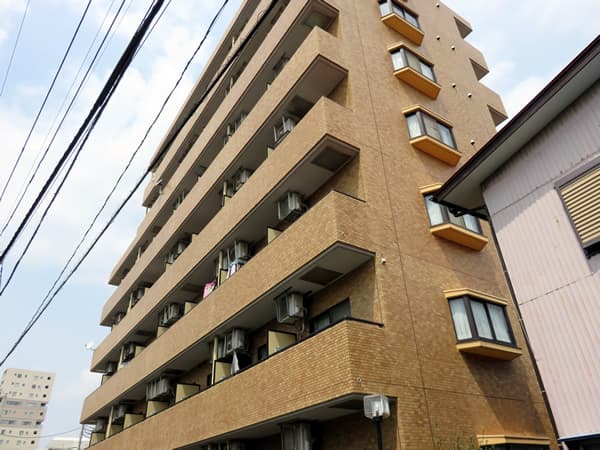 ライオンズマンション相模大野第6 13