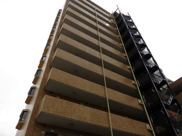 ライオンズマンション相模大野第6 16