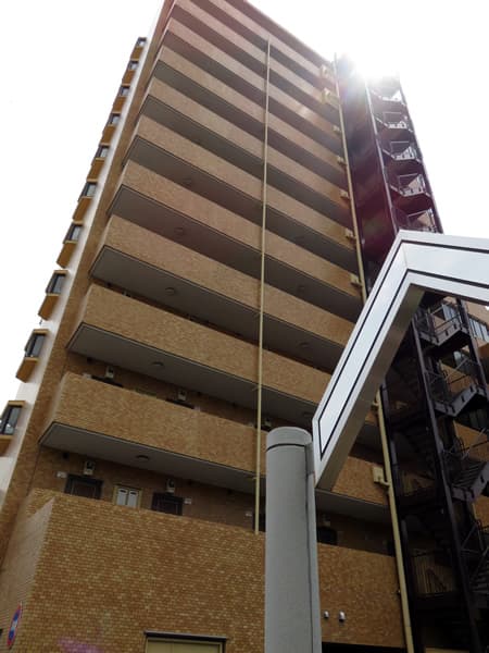 ライオンズマンション相模大野第6 17