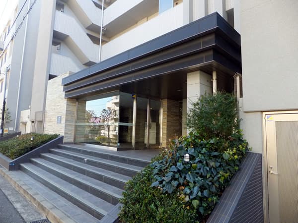 エンゼルレノス港北ブリジアコート 5