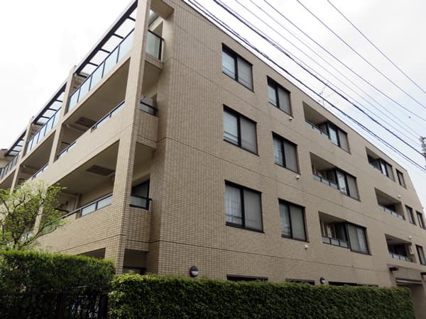 ハウス相模大野パークサイド 10