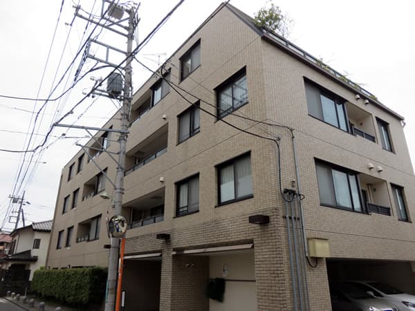 ハウス相模大野パークサイド 11