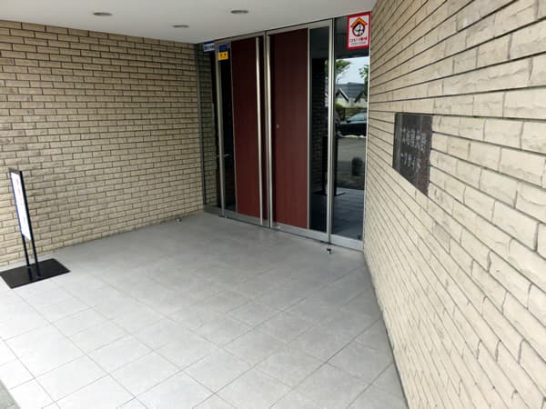 ハウス相模大野パークサイド 15