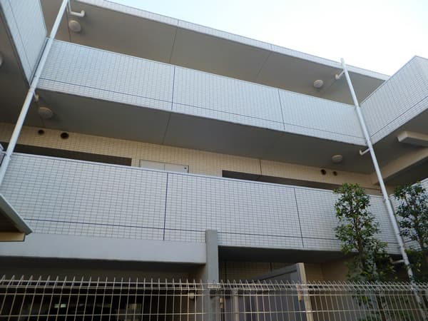 エンゼルレノス港北ルシアコート 8