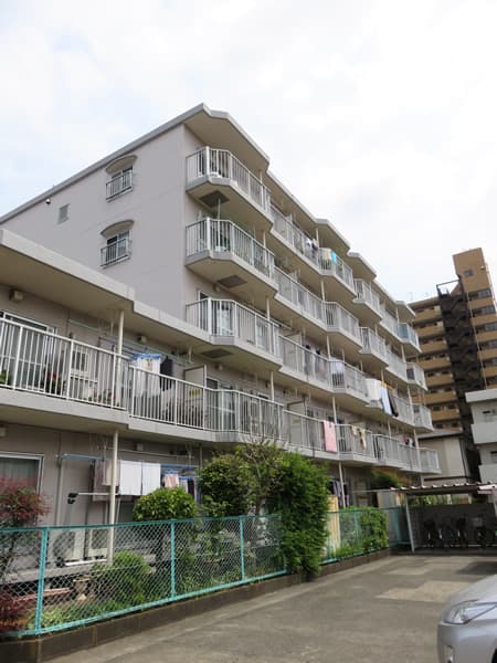 ユニライフ相模大野 10