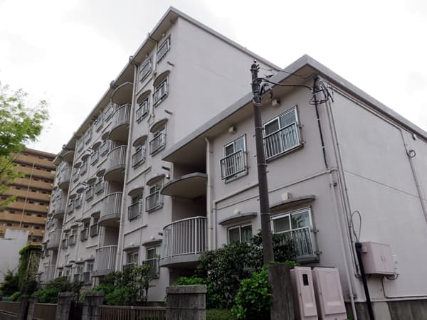 ユニライフ相模大野 12