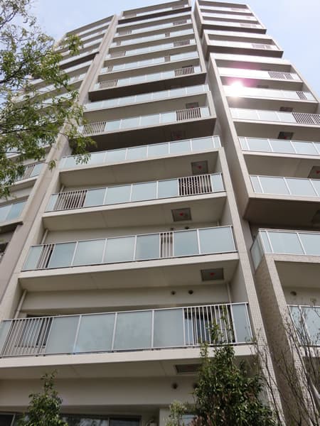 プラウド相模大野トレサージュ 13