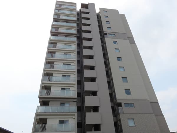 プラウド相模大野トレサージュ 17