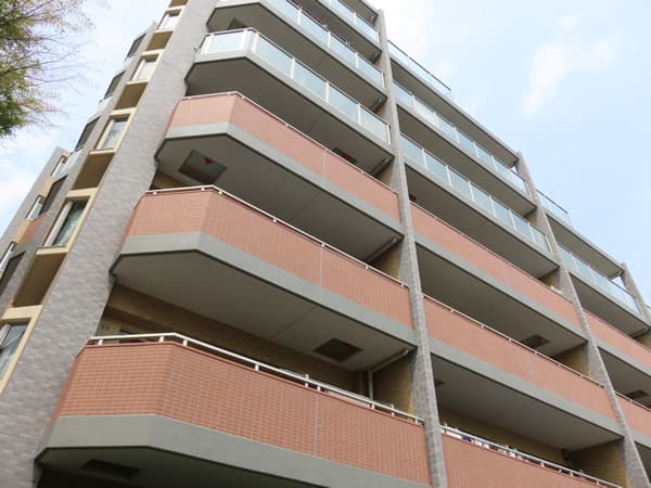 グリーンコート相模大野2番館 13