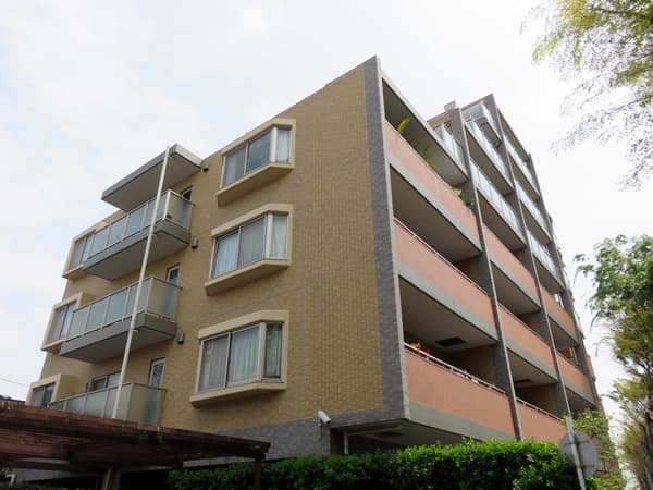 グリーンコート相模大野2番館 15