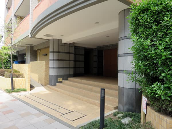 グリーンコート相模大野2番館 16