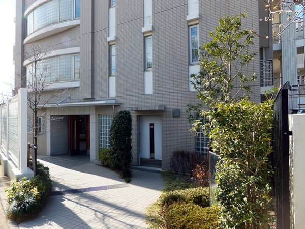 ドレッセたまプラーザマシェリ 4