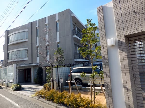 ドレッセたまプラーザマシェリ 5