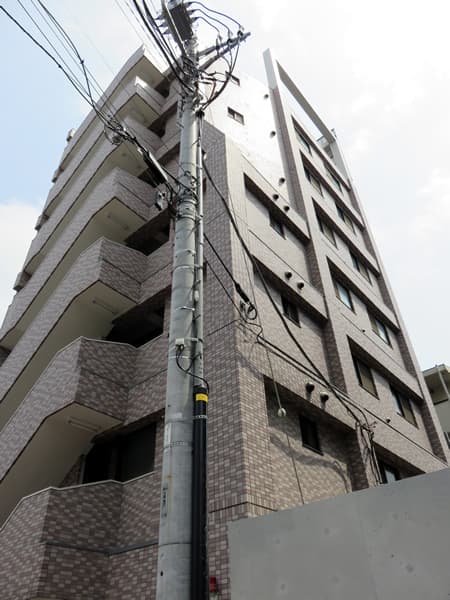 サウスウインド相模大野 9