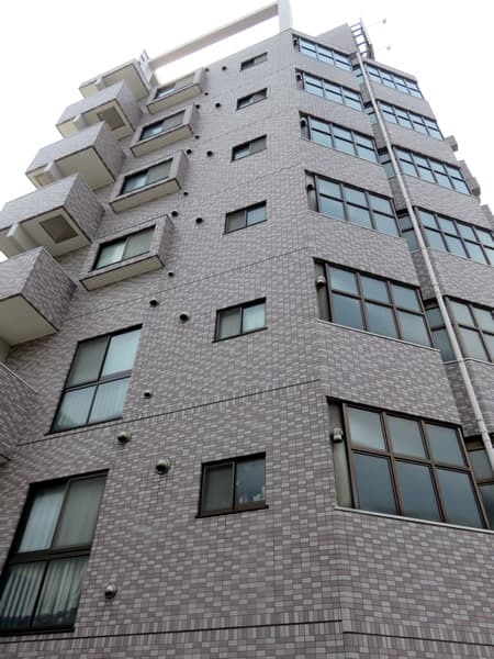 サウスウインド相模大野 11