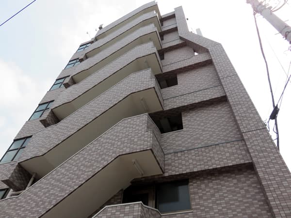 サウスウインド相模大野 12