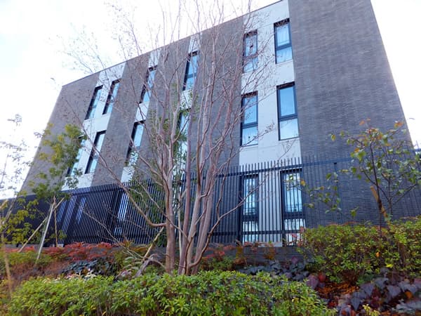 ドレッセたまプラーザレジデンス 4