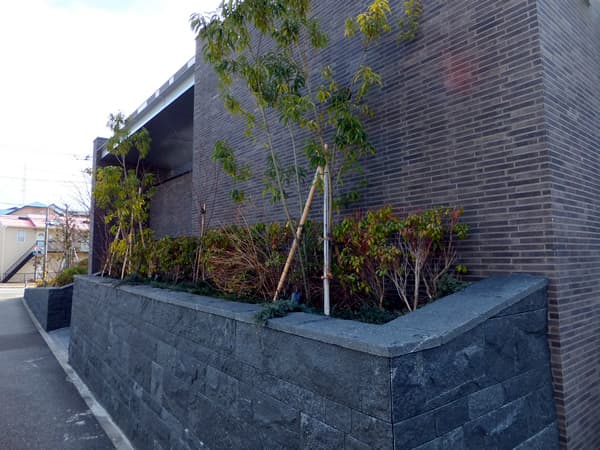 ドレッセたまプラーザレジデンス 5