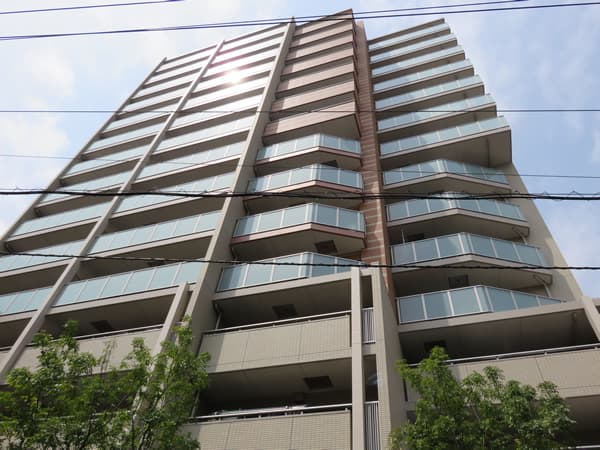 リーフィアレジデンス相模大野 12